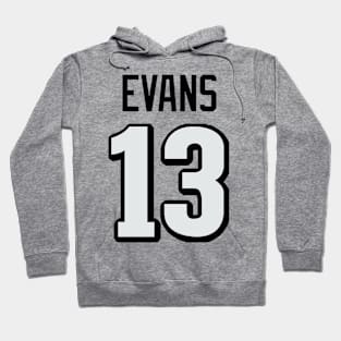 Mike Evans Tamba Bay Hoodie